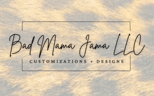 Bad Mama Jama Gift Card