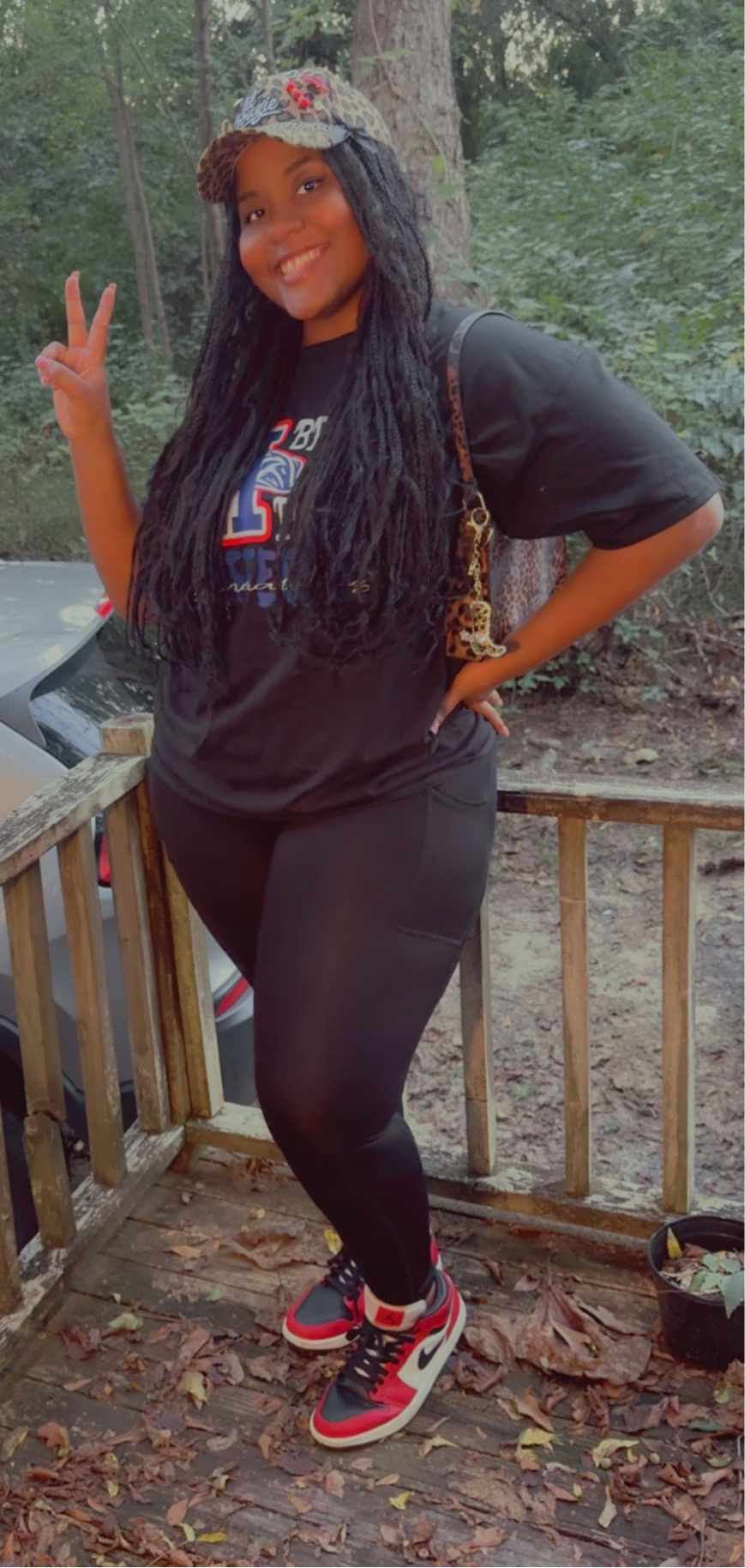 Aniyah Cimone “Gen Z”