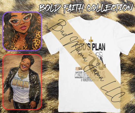 Walk It Like I Talk It ✝️