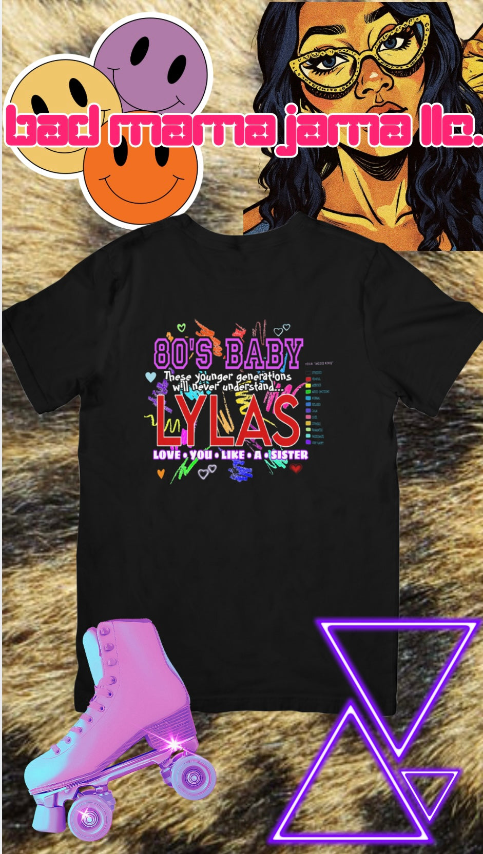 LYLAS