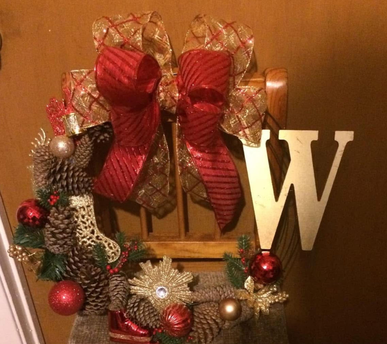 Wreaths