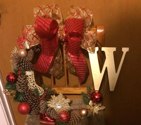 Wreaths