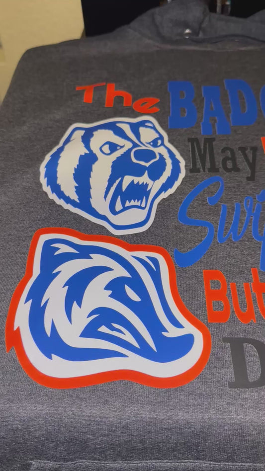 Badger Switchup