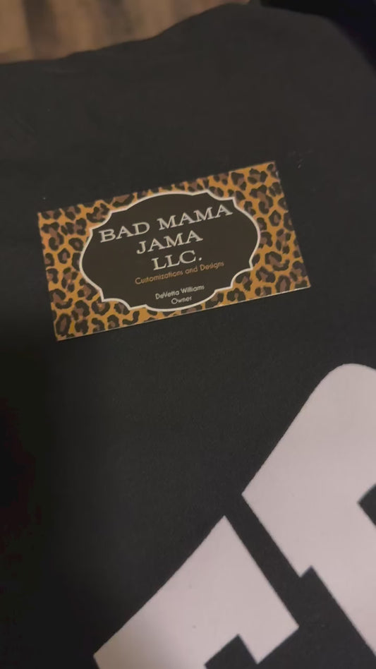 Badgers Classics (Sweatshirts & Hoodies Only.)